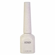 EOSO 彩色甲油膠, 138 琥珀流沙, 12g, 1個