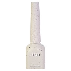 EOSO 彩色甲油膠, 132 月白琉璃, 12g, 1個