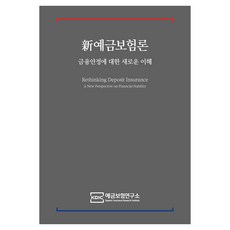 PAKYOUNGSA 新存款保險論, 存款保險公司, 博英社股份有限公司