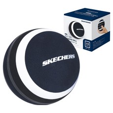 SKECHERS 柔軟大號按摩球 單個, 混合色, 1個