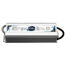 LUMEN LUX 防水 SMPS 24V 400W LED 安定器 LT400-24V, 1個