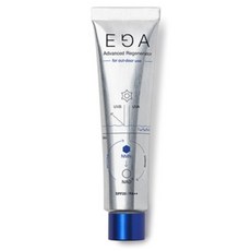 EGA 進階再生護手霜, 1個, 30ml