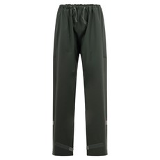 JebiRainwear 下身 MC-1100, 橄欖綠, 1個