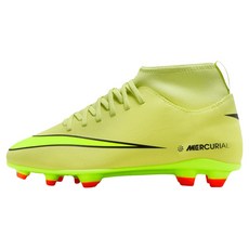 NIKE 耐吉 Superfly 10 Club FG MG 足球鞋 FQ8318-300