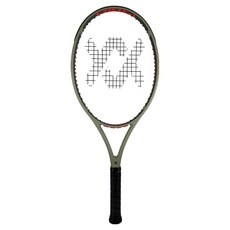Volkl 網球拍 V10543.3, 深綠色, 1個, v-cell v1pro