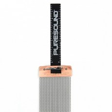 D'Addario PureSound 小鼓線 CustomPro CPB1424, 混合顏色, 1個