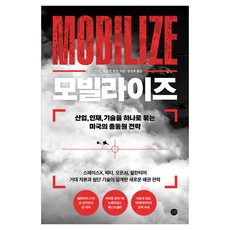 모빌라이즈, 경이로움, 샴 산카르, 매들린 하트