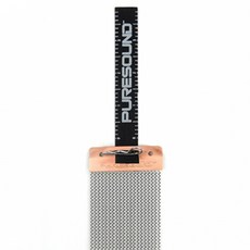 D'Addario PureSound Snare Wire CustomPro CPS1424, 混合色, 1個