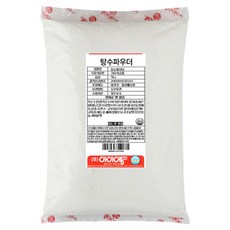 iam sauce 糖醋粉, 5kg, 1個