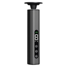 Vexi 電動磨腳器, 270g, 1件, 1入