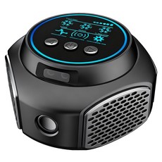 Nivo 多功能強效超聲波驅鼠器, 1個, 1個裝