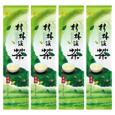 喝茶閒閒 杉林溪嫩採清韻烏龍, 150g, 1套, 4個裝
