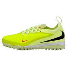 NIKE 耐吉 Phantom 6 Low Academy TF 足球鞋 HQ2038-800