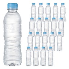 석수 무라벨, 20개, 330ml