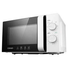 CHIMEI 奇美家電 全自動轉盤微波爐 20L, MV-20A1PK