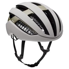 TREK Circuit WaveCel Supernova 安全帽, 水晶白, 1個