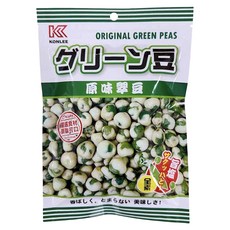 KONLEE 康利 原味翠豆, 100g, 1個
