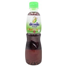 스퀴드브랜드 피쉬소스, 280ml, 1개 280ml, 1개