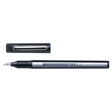 Tachikawa 立川 A.T 0.5mm 繪圖筆, 黑色(LM-05BK), 1個