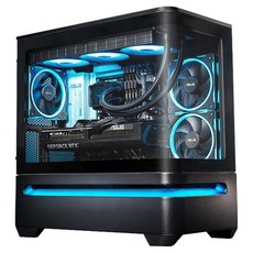에이수스 2026 게임용 조립PC 코어Ultra5 인텔 14세대 지포스 RTX 5070 Ti, 1TB, 32GB, Free DOS, 코어Ultra5-250KF Plus