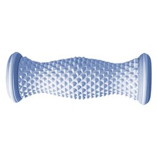 Vexi 腳底滾輪按摩器, 淺藍色, 1個