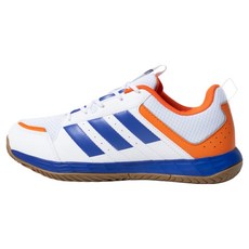 adidas 愛迪達 網球小號運動鞋 JJ6248