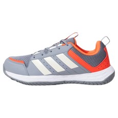 adidas 愛迪達 網球小運動鞋 JJ6247