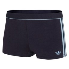 adidas 愛迪達 Originals 棉質四角褲 4A0263-814, 藍色