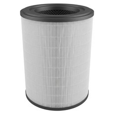 AMPM Electrolux 伊萊克斯 Flow A4 空氣清淨機濾心 白色抗敏複合版 適用FA41-403WT 402GY 403PK 403GN, 1個, B187-3