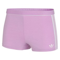 adidas 愛迪達 Originals 棉質四角褲 4A0263-558, 紫色