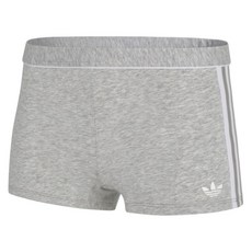 adidas 愛迪達 Originals 棉質四角褲 4A0263-202, 灰色