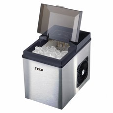 TECO 東元 衛生冰塊全自動快速製冰機, XYFYX1403CBB