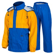 JebiRainwear 上衣 下衣 Si-900