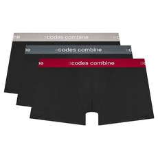 코데즈컴바인이너웨어 앰버 스테이핏 드로즈 3종 세트