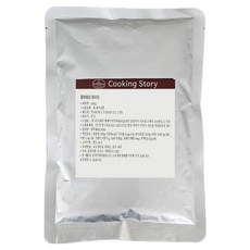 Cookingstory 藍莓粉, 1個, 100g