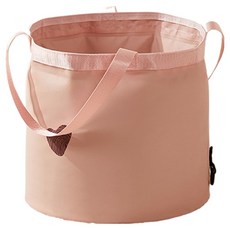 Daon 現代折疊足浴籃 TYPE 3 28 x 42 cm, 混合色, 1個