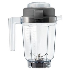 바이타믹스 마른재료용 클래식 드라이 컨테이너 0.9L, 0.9L Dry Container