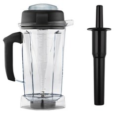 Vitamix 維他美仕 經典基本款容器 2L + 附攪拌棒套裝, 2L CLASSIC 容器