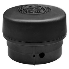 BARATZA 電動咖啡磨豆機配件 單劑量豆槽 40g, 黑色, 1個