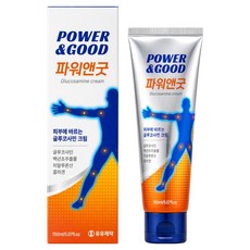 Yuyu 帕沃恩古德, 1個, 150ml