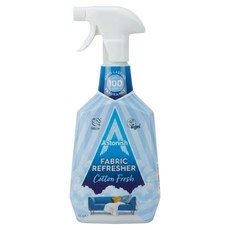Astonish 織物清新新噴霧 棉花香, 1個, 750ml