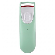 JOW BUY 蕉蕉購物 溫控加熱燙睫毛器, 綠色, KM-1910