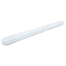 블링라이트 YD led 주광색 레일용 일자등 25W, 화이트, 1개