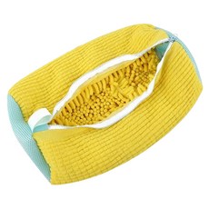 심플리프 신발 세탁 주머니, 혼합색상, 1개