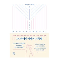 1% 카피라이터의 기록법, 반양장 반양장