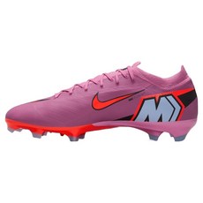 NIKE 耐吉 Zoom Mercurial Vapor 16 Pro FG 足球鞋