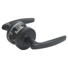 Angel Metal 韓國製造 門用 浴室用 按鈕式把手 STL-114, 1個
