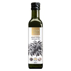 SOUTHERN FORESTS 澳洲特級冷壓初榨酪梨油, 1個, 250ml