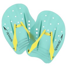 speedo 科技劃手板, 黃色