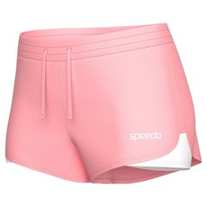 speedo 女款水上短褲